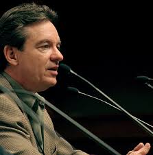 Lawrence Wright