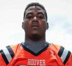 Darrell Williams' High School Career Home