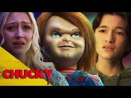 Chucky (Serie): Capitulo 8 (Final) RESUMEN