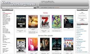 We did not find results for: Zone Telechargement Est Deja De Retour Journal Du Geek