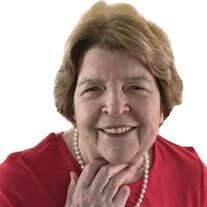 Therese Eleanor Kelley Leisy Obituary