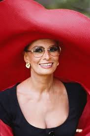 Sophia Loren 75 Sophia Loren Celebrity Hairstyles Sofia Loren