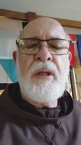 Fray Jack Hoak, comparte con nosotros un mensaje de paz y bien. 🙏