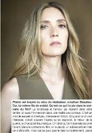 Evelyne Brochu, la puissance de l'amour