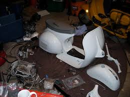 Image result for Grigio Biacca 1962 Piaggio