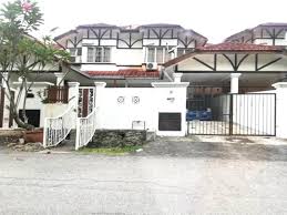 Lelong vacant unit + 3 mins to saujana utama mall 2 storey bungalow in sungai buloh country resort at jalan seroja 1/3, sungai buloh country resort, saujana utama, 47000, sungai buloh, selangor. Sungai Buloh Country Resort Saujana Utama Sg Buloh Selangor Realman