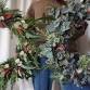 Christmas Wreath Workshop - Winton event image