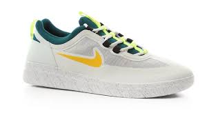 Maybe you would like to learn more about one of these? Nike Sb Sb Nyjah Free 2 0 Skate Shoes Summit White University Gold Geode Teal Free Shipping Tactics