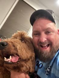 4E Kennels Healing Hearts