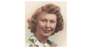 Dorothea LeBeau Obituary (2019)