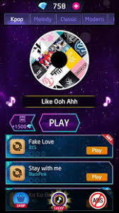 Piano kpop tiles 2020 mod apk 6.0 unlimited money for android free download 100% working on 29 devices. Descargar Kpop Piano Dream Piano Tiles Mod Apk V5 05 Dinero Ilimitado