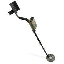 I researched detectors, reviews, and this site. Bounty Hunter Commando Metal Detector Camo 141714 Metal Detectors At Sportsman S Guide