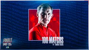 An anaysis of thomas tuchel including his history, his the catalan, without a moment's hesitation had one name: Thomas Tuchel His 100 Matches Paris Saint Germain