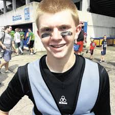 TH High School Athlete of the Week: Kyle Kaiser, Potosi football