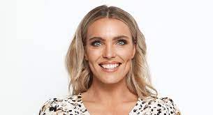Maybe you would like to learn more about one of these? Abbey Holmes On The Aflw Returning To Footy And Australian Survivor