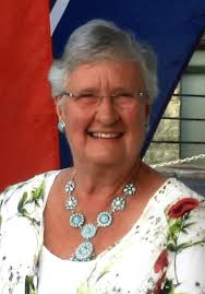 Catherine J. Johnson Obituary