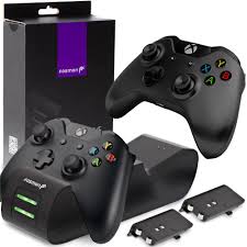 And when you click on the xbox wireless controller button the power button will stop blinking and the controller is now connected wirelessly to the computer and ready to use. Best Xbox One Controller Batteries Power And Charging Accessories 2020 Windows Central