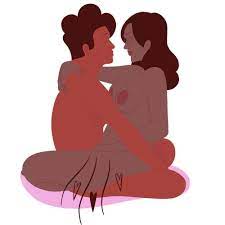 10 posiciones sexuales para aumentar glúteos sin hacer tanto esfuerzo