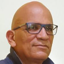 Two priorities for 2021