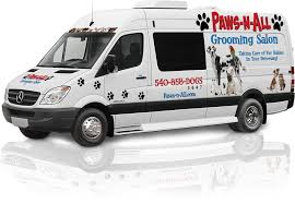 Hours may change under current circumstances Paws N All Mobile Grooming Salon Let The Groomer Come To You