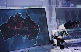 05:44 gmt, may 28, 2021. Australia Creates First National Covid 19 Tracking System