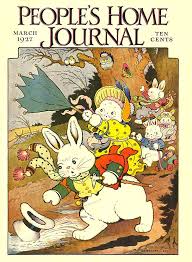 People S Home Journal 1927 03 Harrison Cady Free Download Borrow And Streaming Int Vintage Magazines Childrens Books Illustrations Old Children S Books