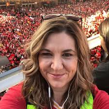 Betsy Webster (@betsy_webster_tv) • Instagram photos and videos