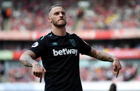 €10.00m * apr 19, 1989 in wien, austria Marko Arnautovic West Ham Star Wants To Quit And Move To Chinese Super League His Agent Tells Talksport