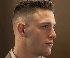 Model rambut jenis undercut ini sudah sangat populer di indonesia dari kalangan pria dewasa hingga remaja. Most Wanted Gaya Rambut Taruna Akpol Gaya Rambut 2019 Gaya Rambut 2019