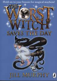 Jill murphy is a writer, editor, and movie lover who now works as a list writer for screen rant. Worst Witch Saves The Day Jill Murphy The Broadway Bookshop