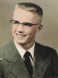 Jerome Hughs Obituary