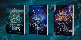 Profile for Author Val E. Lane