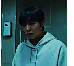 Edit Funk de Weak Hero Class com Yeonsieun e Park Jihoon