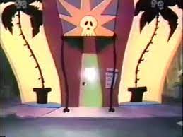 When bj's new, rich neighbors move in, beetlejuice goes out and gets himself a monster charge card so he can have a bigger house and more stuff. Beetlejuice Season 4 Episode 15 Beetlebones Watch Cartoons Online Watch Anime Online English Dub Anime