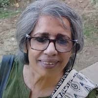 Lalitha Narayanan