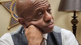 Garry McFadden