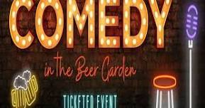 Encore Comedy at The Glass Jug Beer Lab Beer Garden! (Durham, NC)