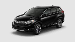 2017 honda cr v black. 2017 Honda Cr V Ex L Honda World Downey Bellflower Ca