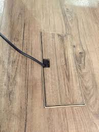 Hidden Outlet Floor Outlets Floor Outlet Cover Flooring