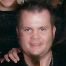 Coy Anthony Marcum, 46, Jamestown, KY (1976-2022)