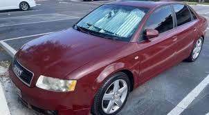 Image result for Crimson Red 2005 A4