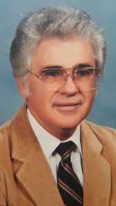 Robert Inman Obituary