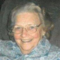 Nona Lucille Cypert Obituary