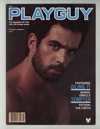 Gay & Lesbian 1st Edition 1980-1999 Magazines