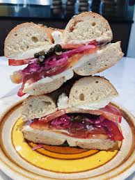 The bread they source is outstanding as well. The Hardin K Street 700 Block Summer Openings 2019