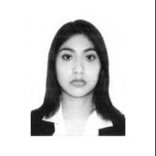 Cassandra Dione Ortegón Ancona