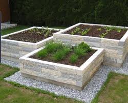 Gartengestaltung Hochbeet Kalksteine 36x9x9cm Unistein Lagerware Stoneinfo00436641919130 Arka Bahce Peyzaj Duzenlemesi Bahce Yatagi On Bahce Duzenlemesi