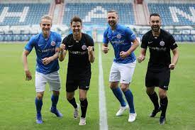 722 likes · 35 talking about this. Ein Bundesland Ein Trikot Blau Schwarz In Die Saison 2020 2021