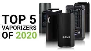 Top 5 Best Dry Herb Vaporizers Of 2020 Youtube