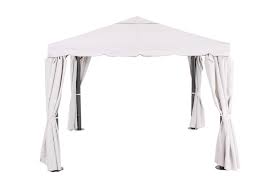 Entfernen sie zunächst den alten dachbezug und befestigen sie anschließend den leco ersatzdachbezug am pavillon sahara in derselben weise und reihenfolge, wie sie das schon beim. Leco Seitenteile Zum Pavillon Sahara 3 X 3 M Kaufland De